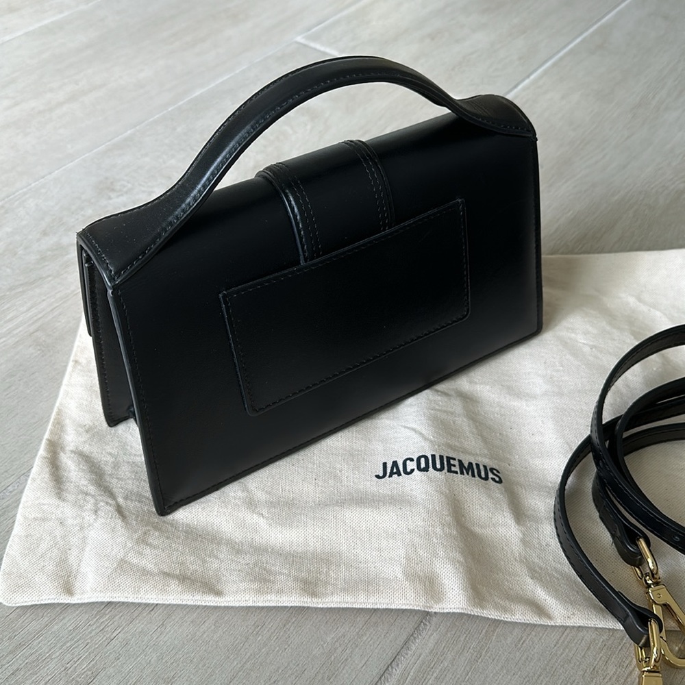 Jacquemus Le Bambino Grand - Picture 4 of 6
